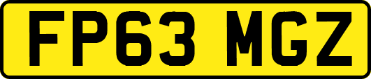 FP63MGZ