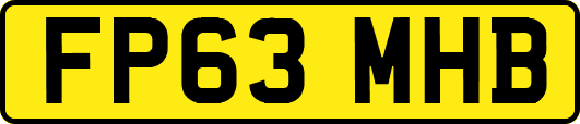 FP63MHB