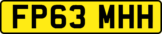 FP63MHH