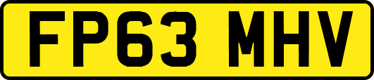FP63MHV