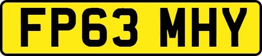 FP63MHY
