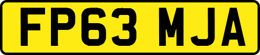 FP63MJA
