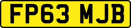 FP63MJB