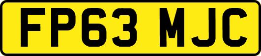 FP63MJC