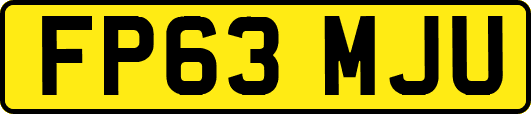 FP63MJU