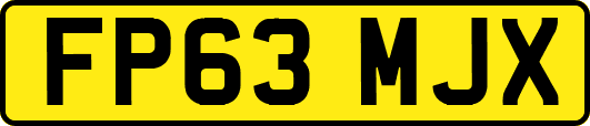 FP63MJX