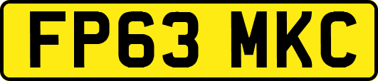 FP63MKC