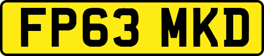 FP63MKD