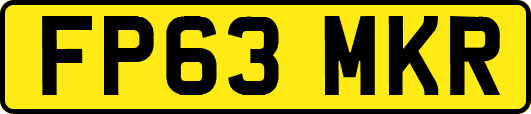 FP63MKR