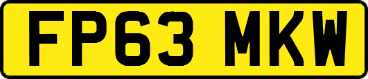 FP63MKW
