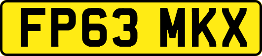 FP63MKX