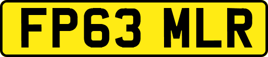 FP63MLR