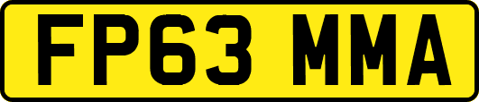 FP63MMA