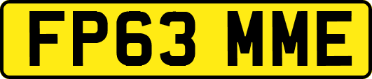 FP63MME