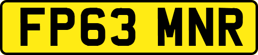 FP63MNR