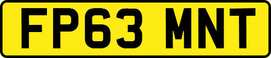 FP63MNT