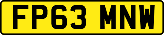 FP63MNW