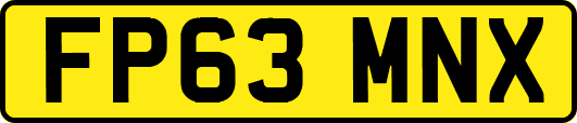 FP63MNX