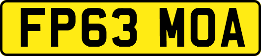 FP63MOA