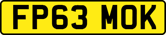FP63MOK