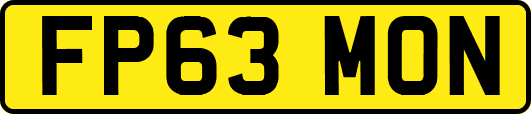 FP63MON