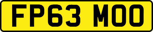 FP63MOO