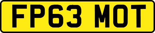 FP63MOT
