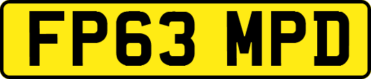 FP63MPD