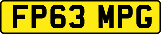 FP63MPG