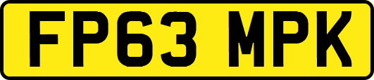 FP63MPK