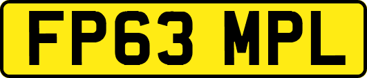 FP63MPL