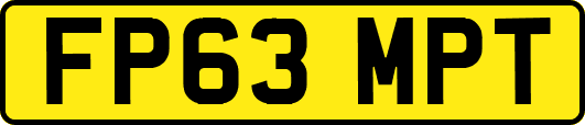 FP63MPT