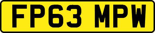 FP63MPW