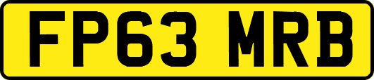 FP63MRB