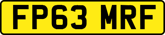 FP63MRF