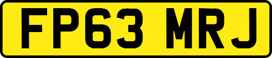 FP63MRJ