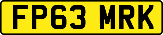 FP63MRK