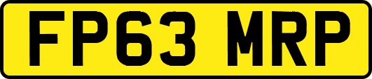 FP63MRP