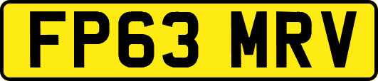 FP63MRV