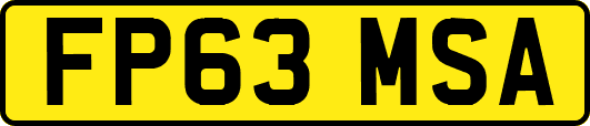FP63MSA