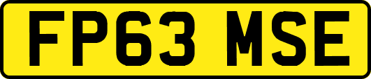 FP63MSE
