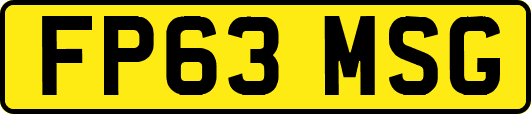 FP63MSG