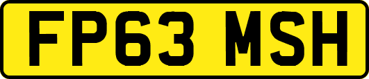 FP63MSH