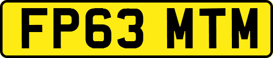 FP63MTM