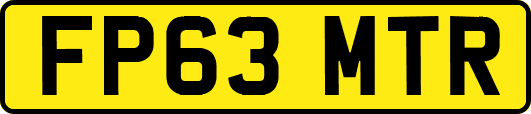 FP63MTR