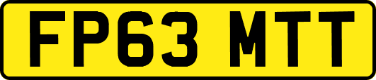 FP63MTT