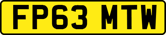 FP63MTW