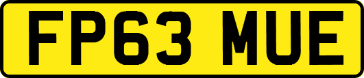 FP63MUE