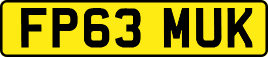 FP63MUK