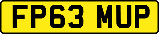 FP63MUP